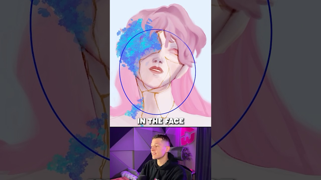 Can We Improve This Drawing? - Day 64