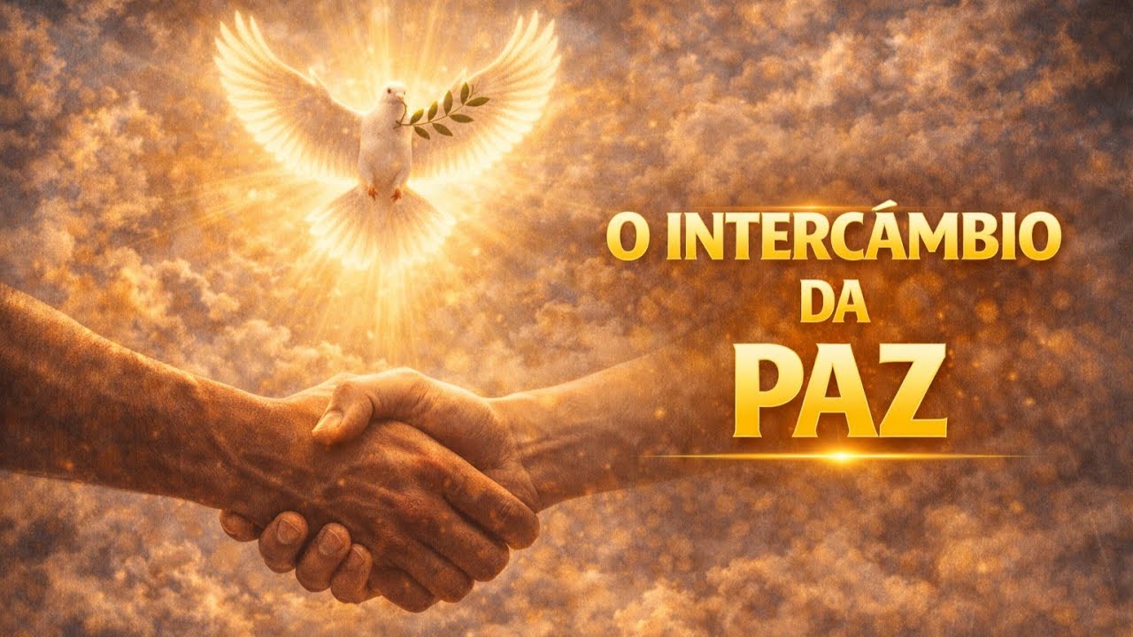 ✨ ORAÇÃO DA MANHÃ: Como encontrar a paz em Cristo Jesus