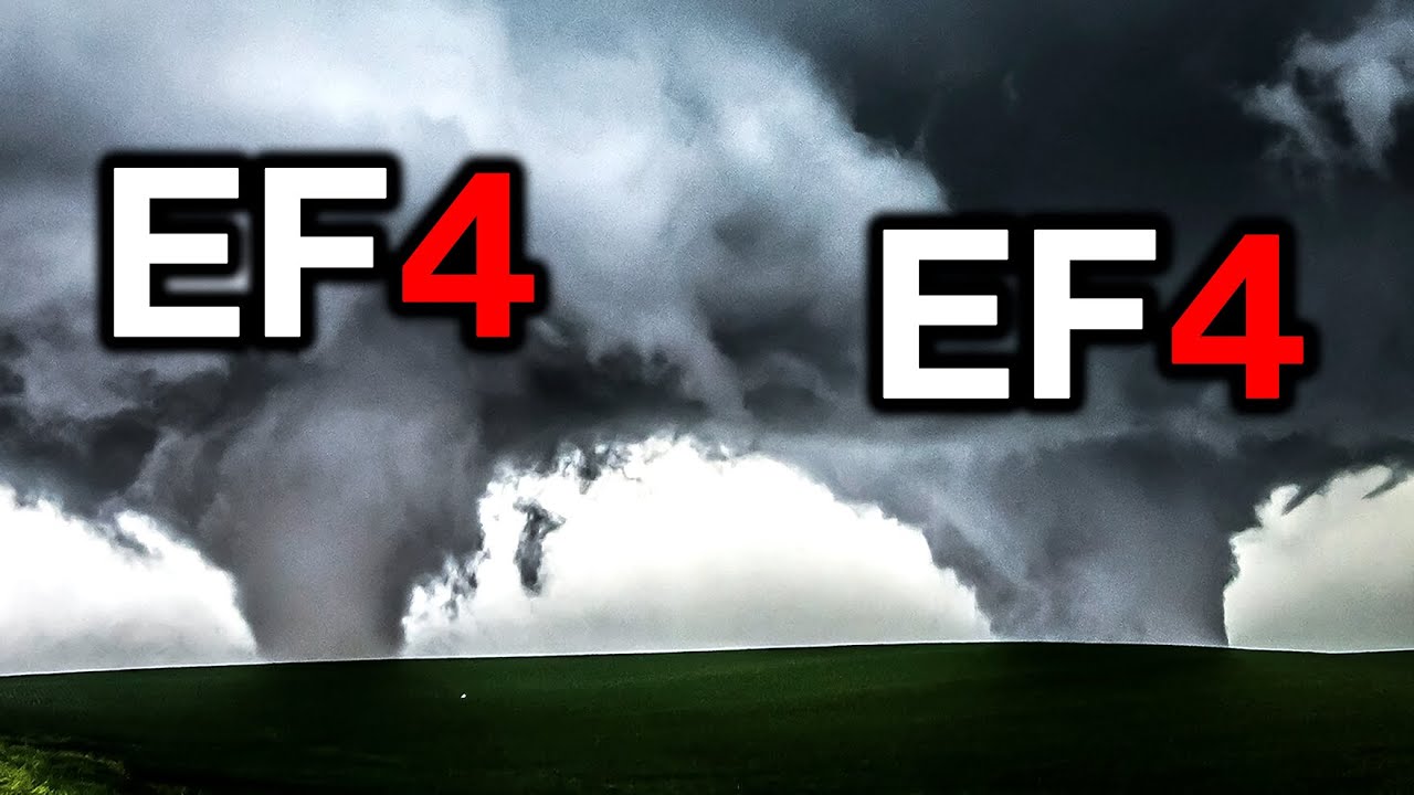 Pilger – The Twin EF4 Nebraska Tornadoes