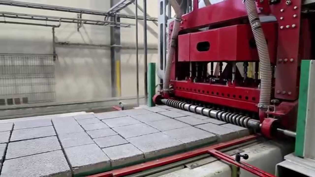 Технологическая линия SR-SCHINDLER (Антик, дробиеструйная обработка, Curling, Coating)