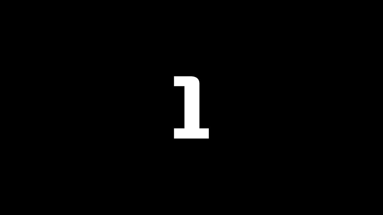 "1"の系譜【キヤノン公式】