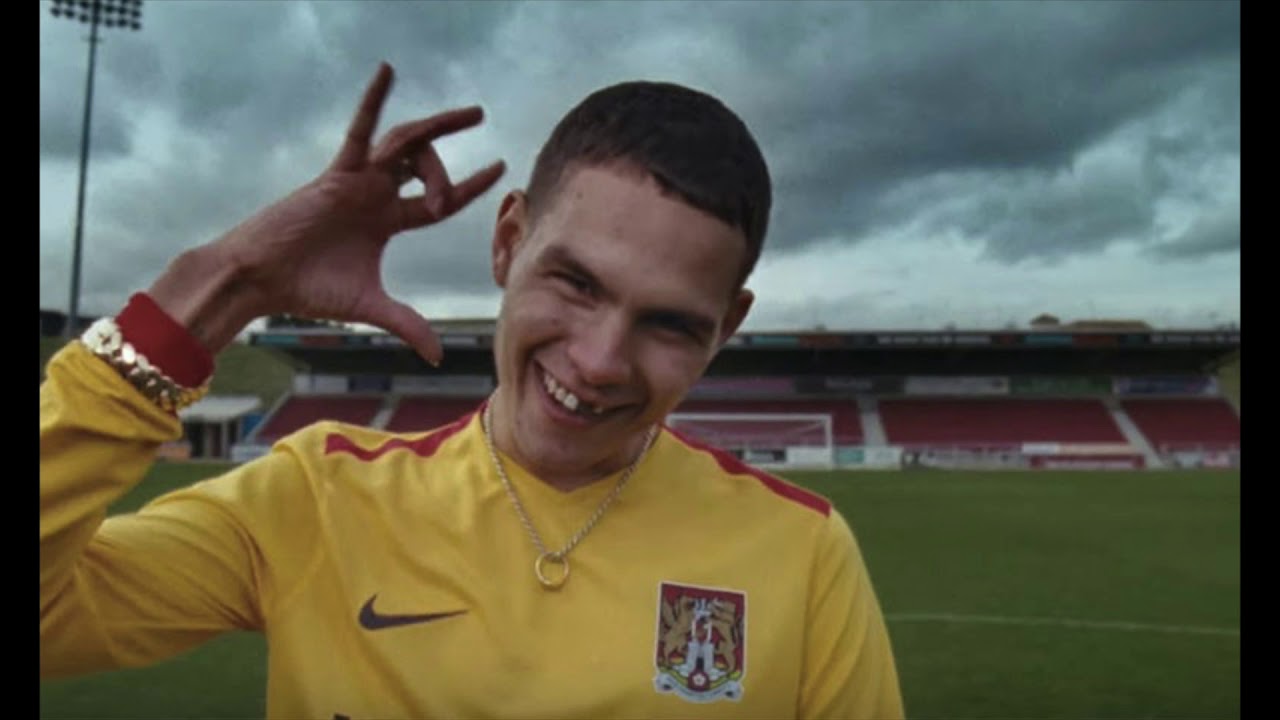 slowthai - Gorgeous (Instrumental)