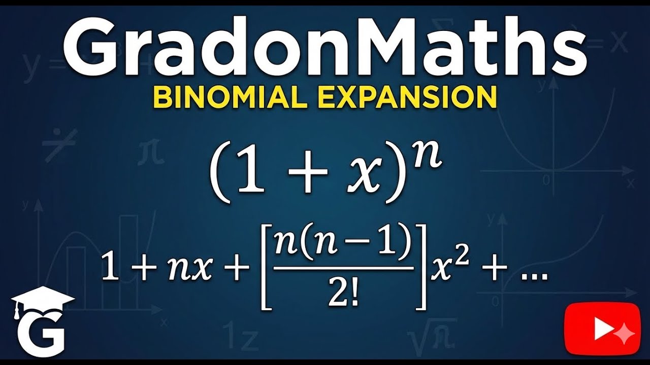 Binomial Expansion| Add Maths| Form 2| #part3|#maths |#binomialtheorem|SHS