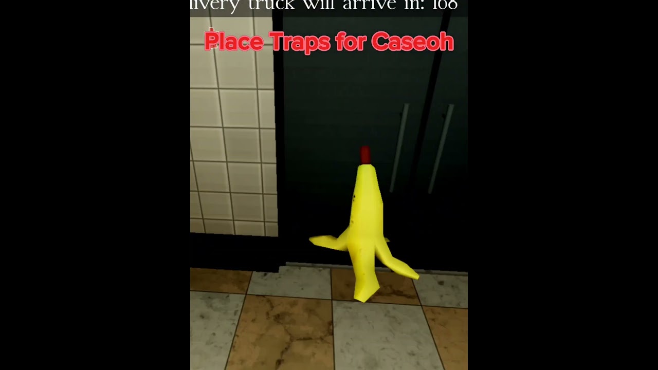 Breakfast Massacre: A Hidden Gem on Roblox