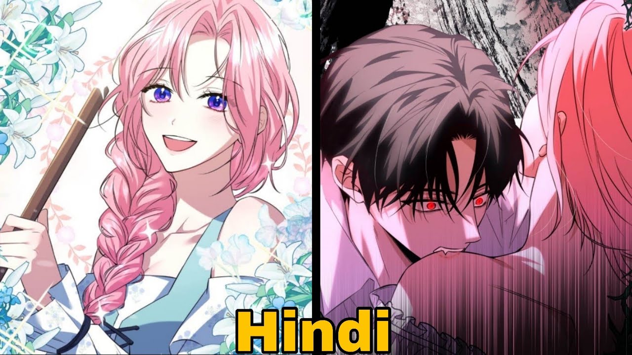[Hindi] ▪️ She Got Reincarnated Into a Tragic Novel and Decided to Save Her Sister!