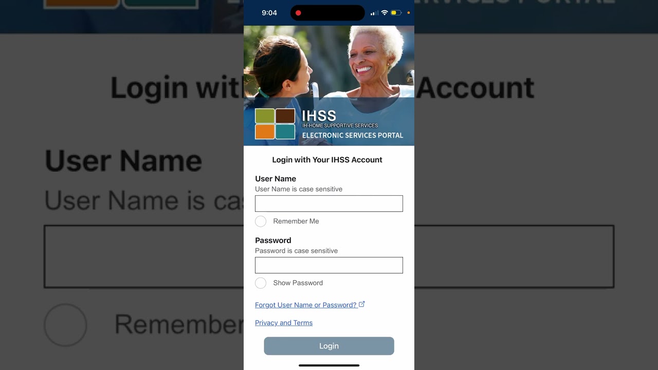 IHSS EVV mobile app - how to install & use? Full guide