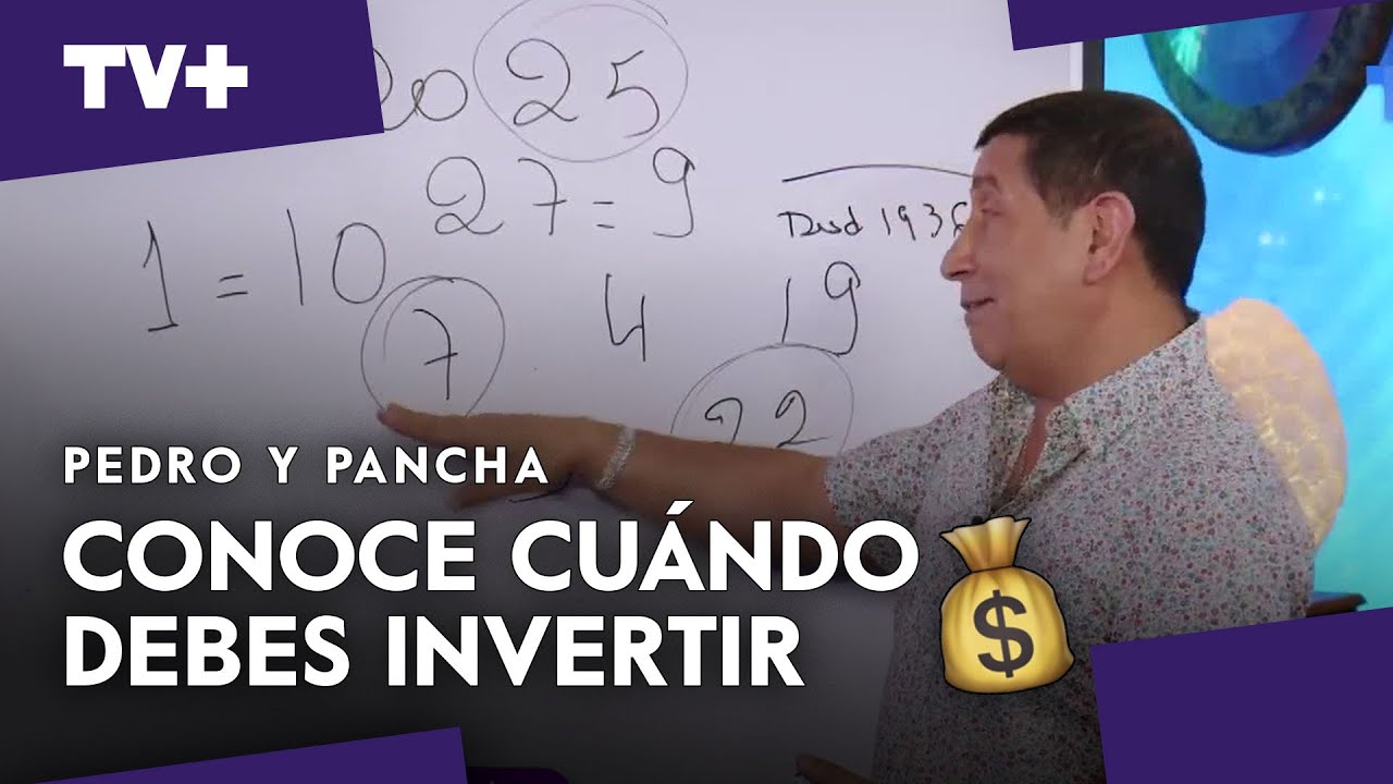 Los secretos de la numerología para la economía del 2025