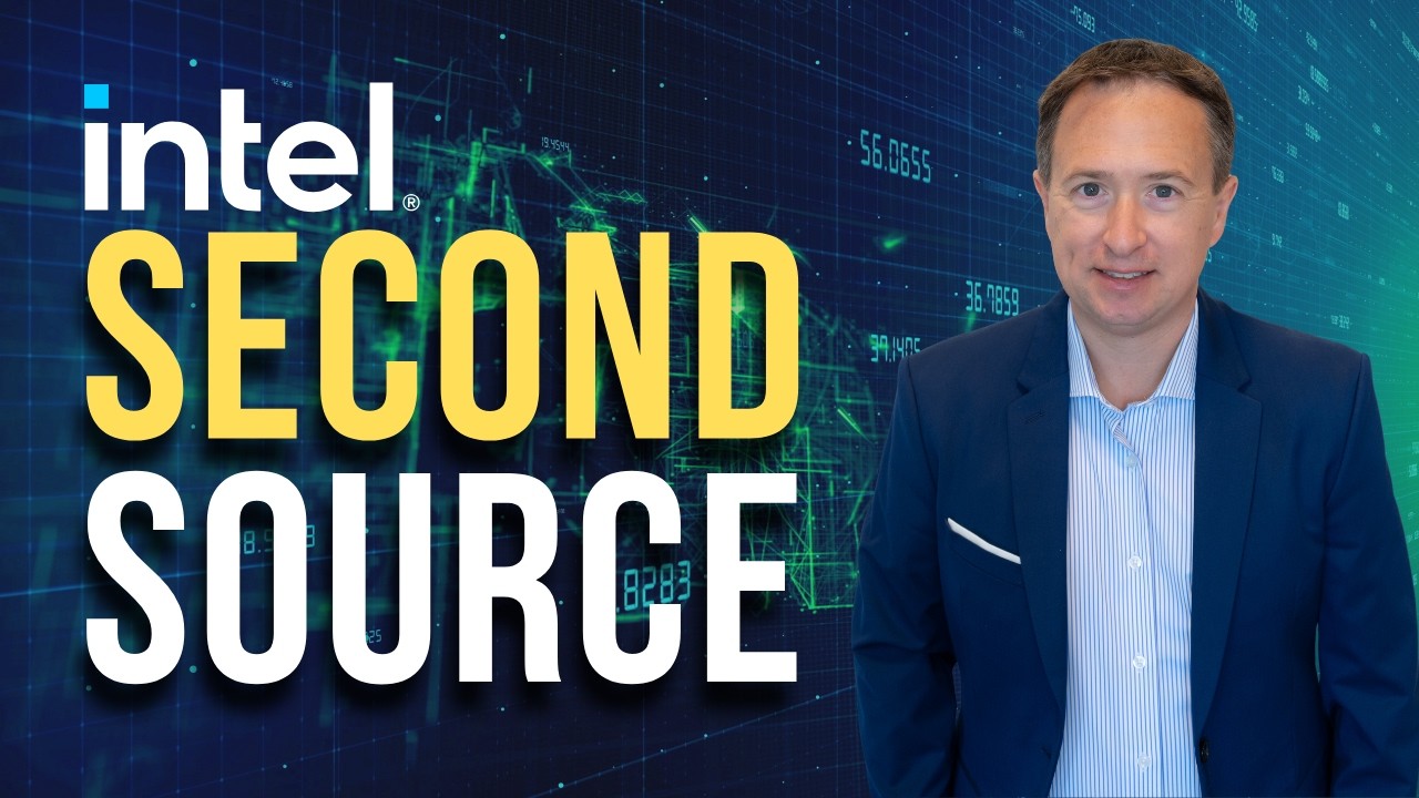Intel Stock Could Become the AI Foundry Turnaround Investors Were Waiting For