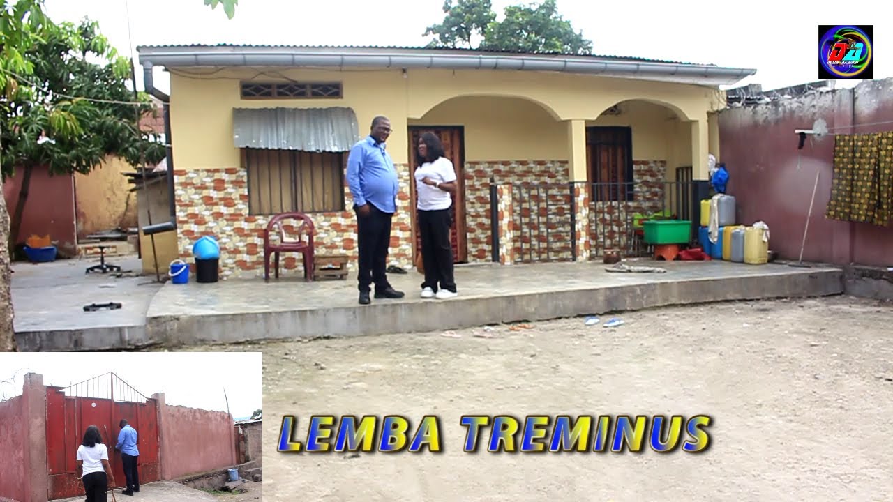 VOL1389 LA SANKUROISE EYE NA OFFRES YA KITOKO NA COMMUNE YA LEMBA TERMINUS BOKOTO
