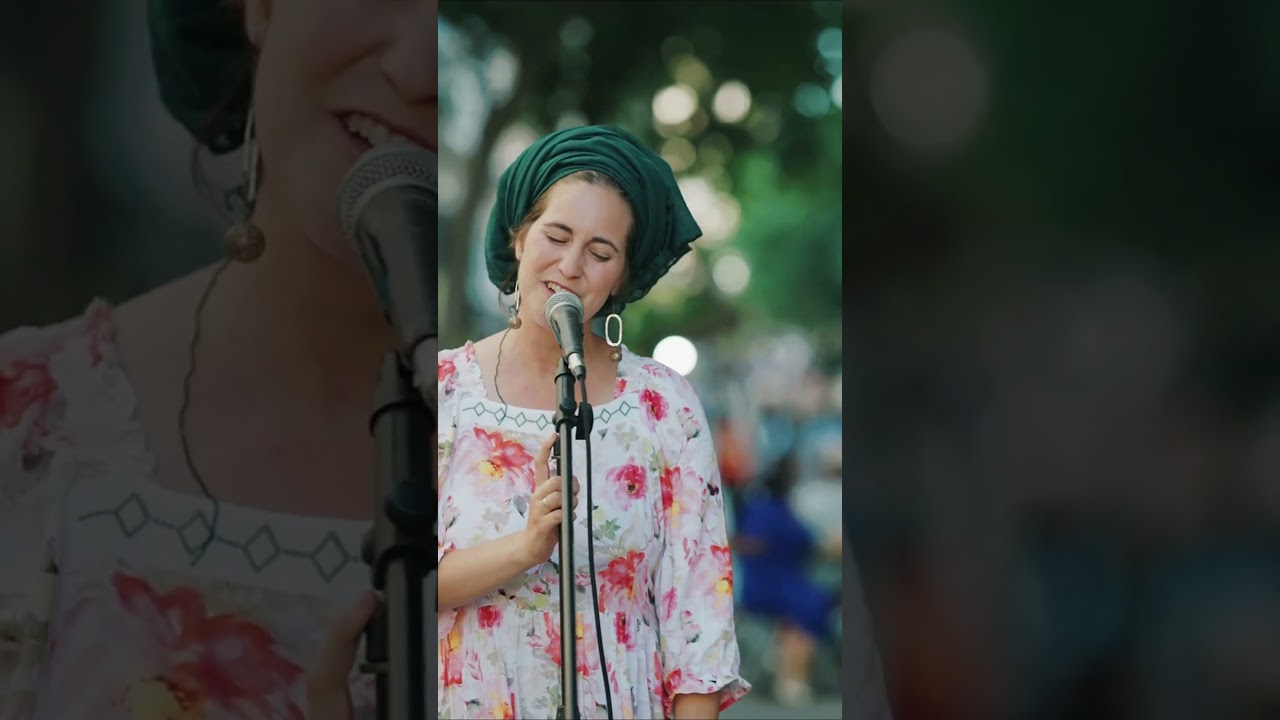 יונינה - גוונים | Yonina - Gvanim
