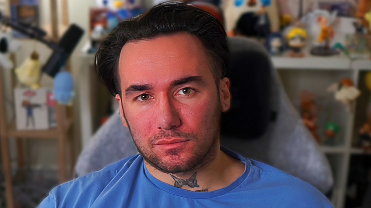 I got cancelled for this...