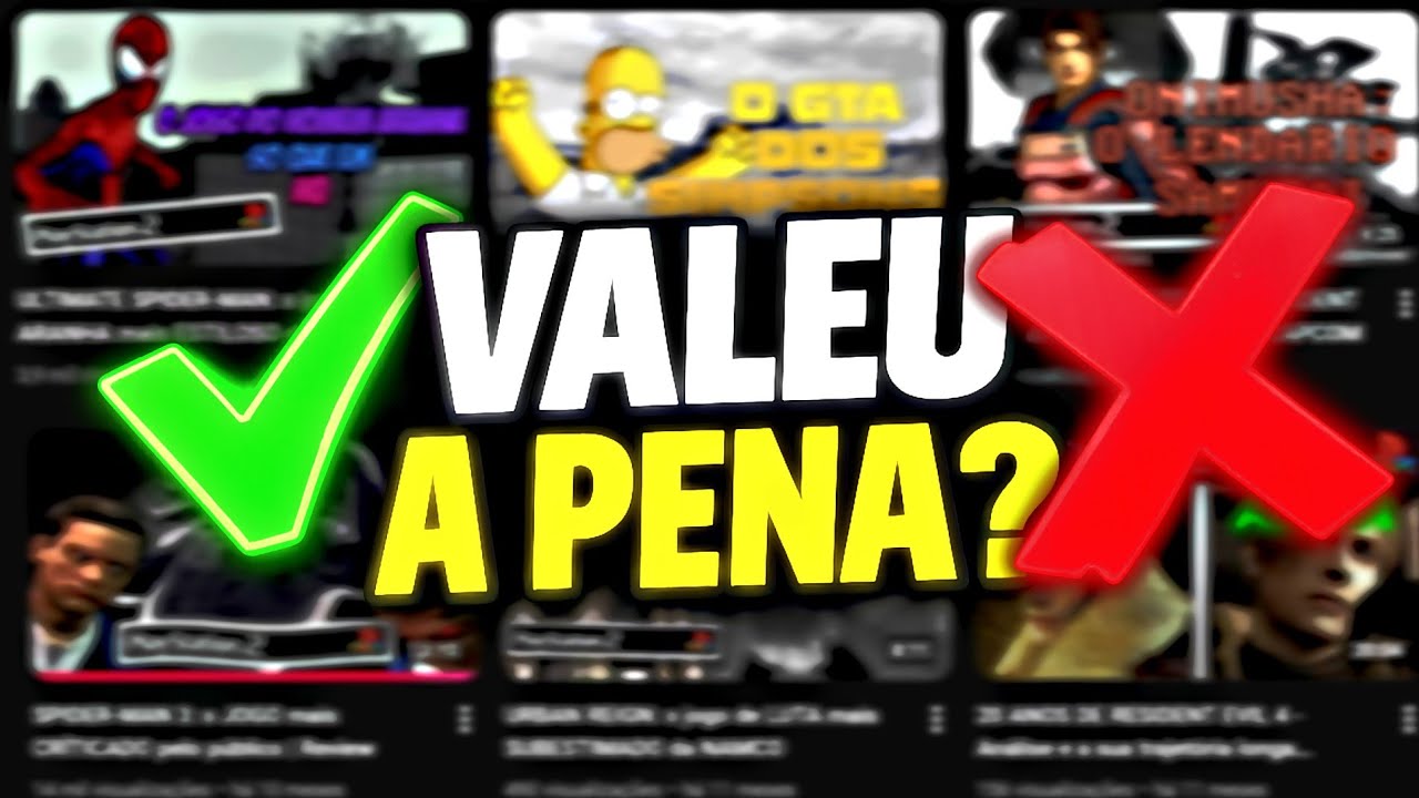 RETROSPECTIVA DO CANAL - MELHORES MOMENTOS (2025 - VALEU A PENA)