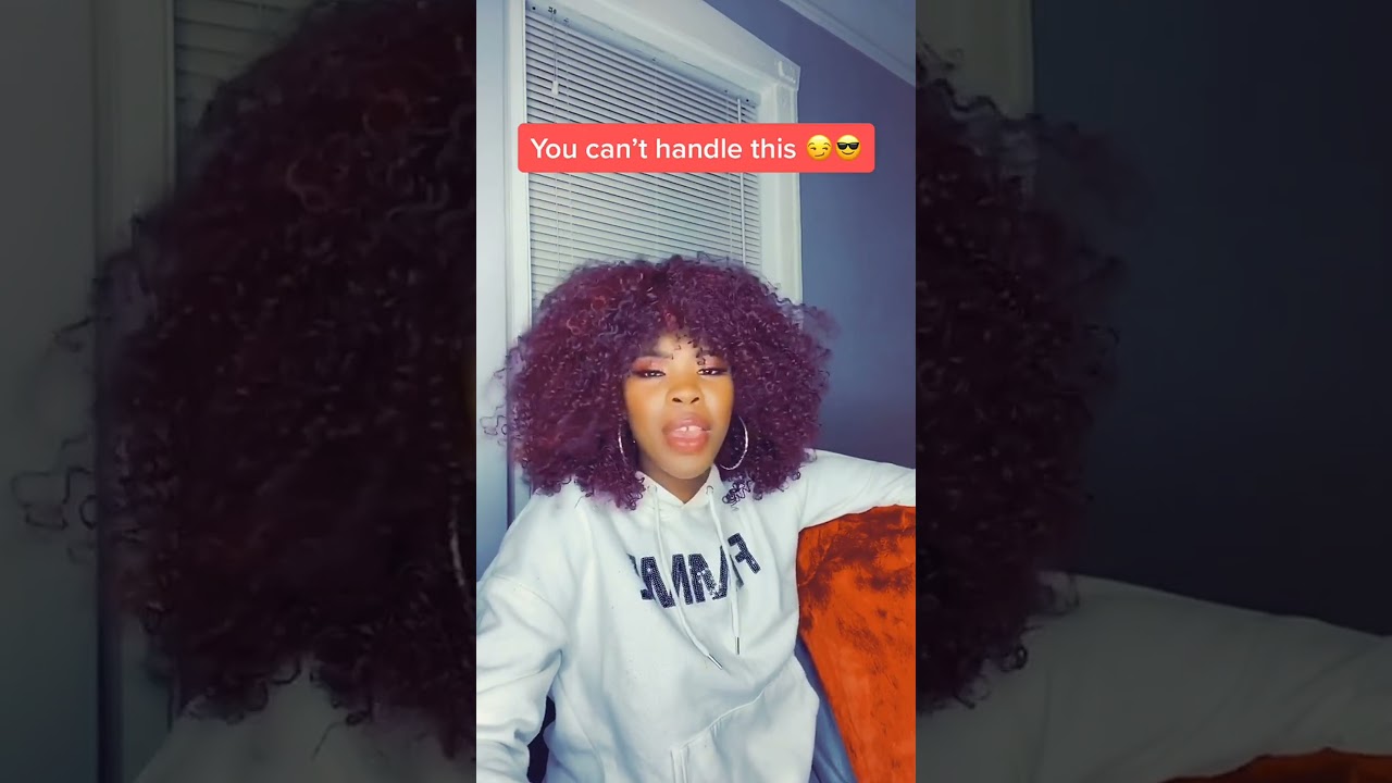 Period. attitude check