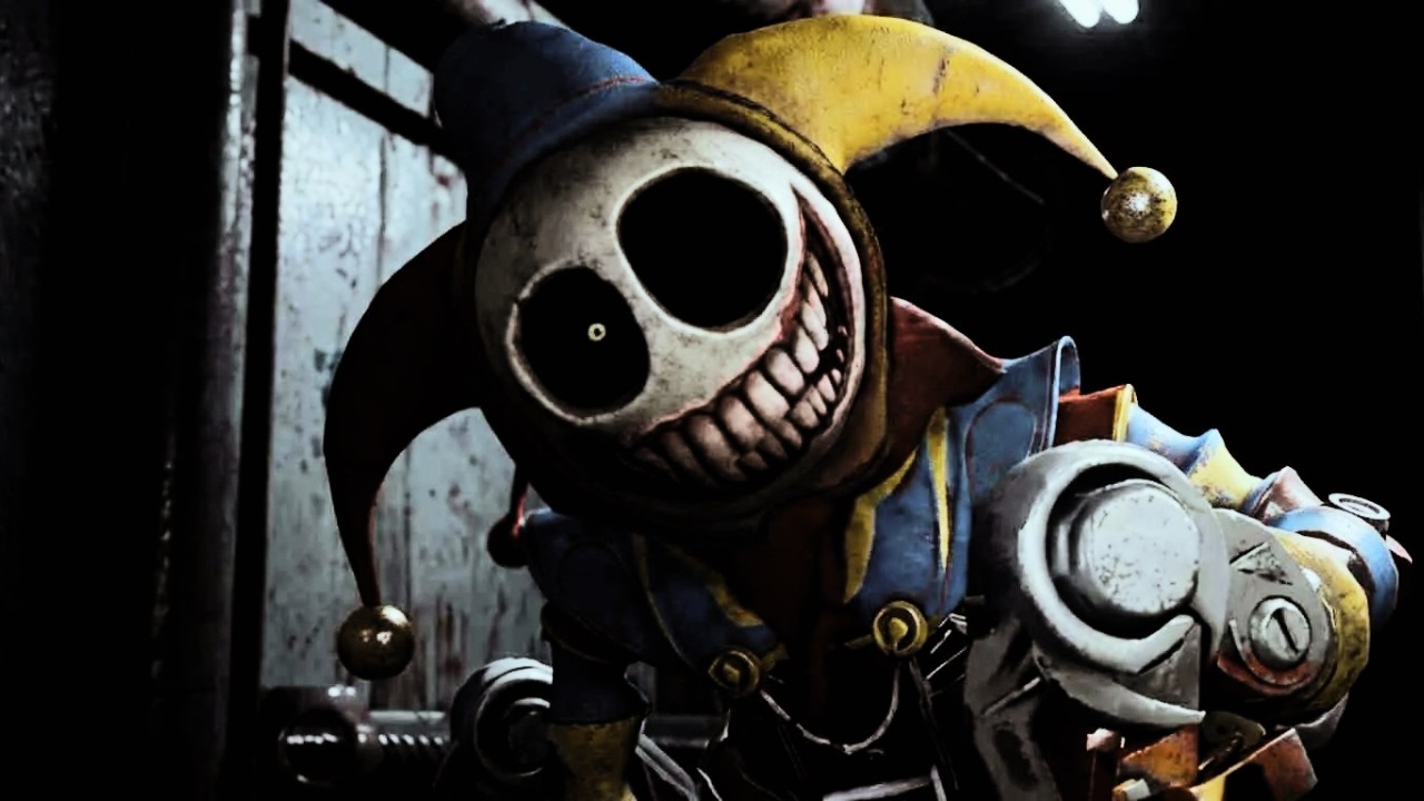 BIZARRO! Como Realmente São Feitos os Experimentos em Poppy Playtime?