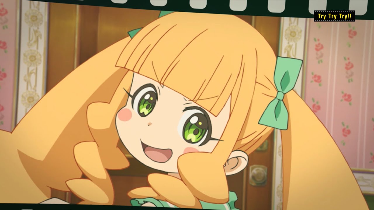 劇場アニメ『映画大好きポンポさん』オリジナルサウンドトラック Digest Movie