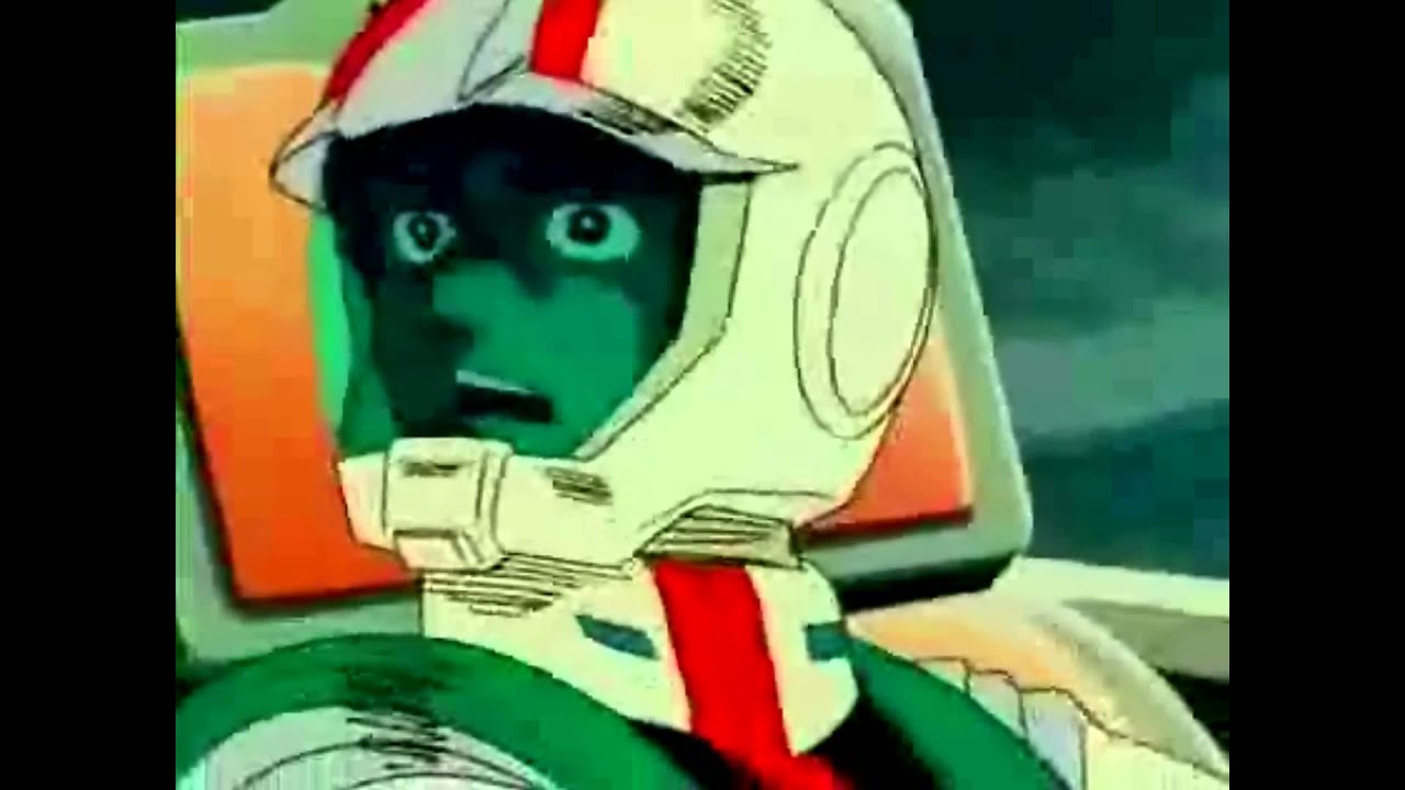 No Zaku, Boy. NO ZAKU