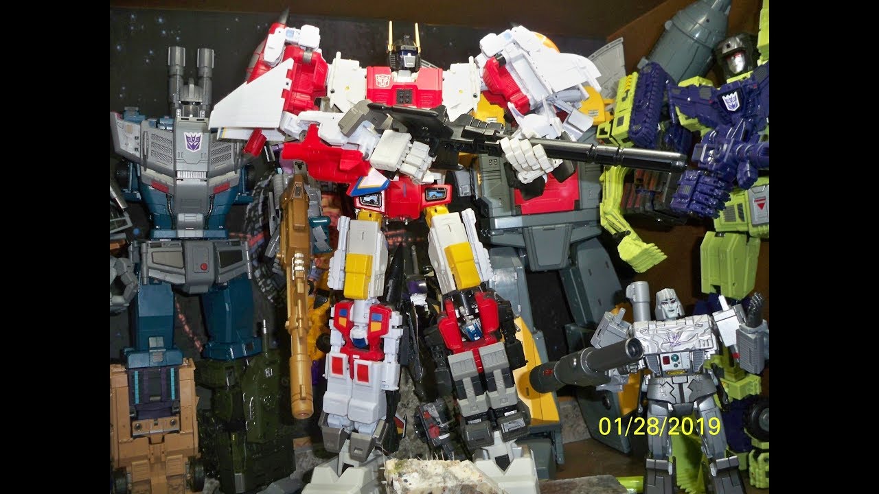 Jujiang JJ-02 Jet Commander  KO OS Superion