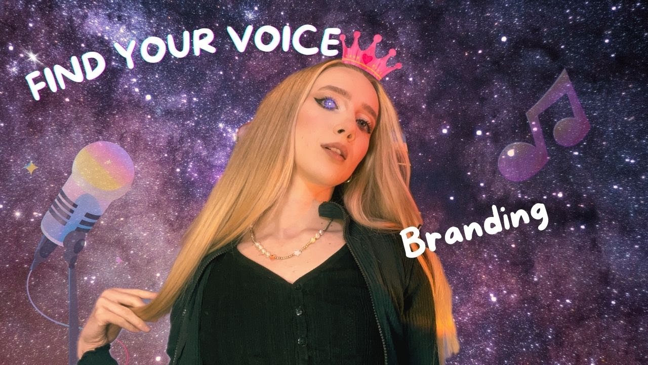 Artist Branding Made Simple: Discover Your Unique Style & Story
