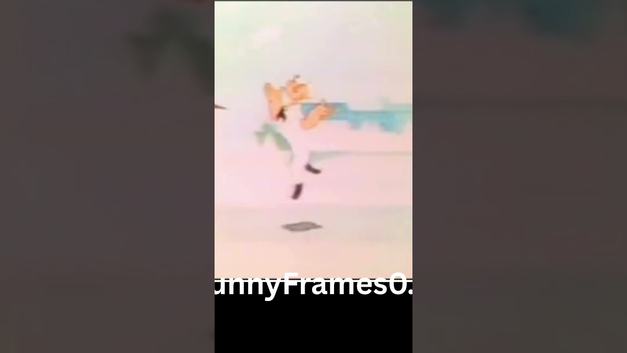 "Popeye's Comedic Escapades: A Cartoon Classic"