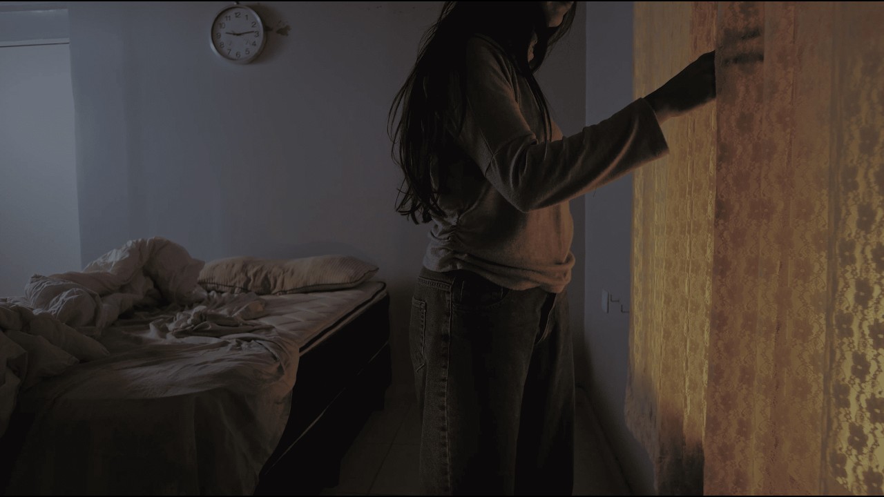 Cortometraje 