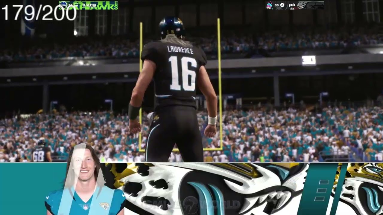 Madden 27 &mdash; Финальный дроп Rookie Premiere в Madden 27 Ultimate Team!