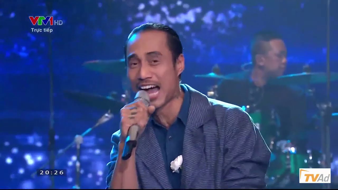 NỔI TRỐNG LÊN RỪNG NÚI ƠI Vô cùng KHÁC LẠ với ROCKER Phạm Anh Khoa