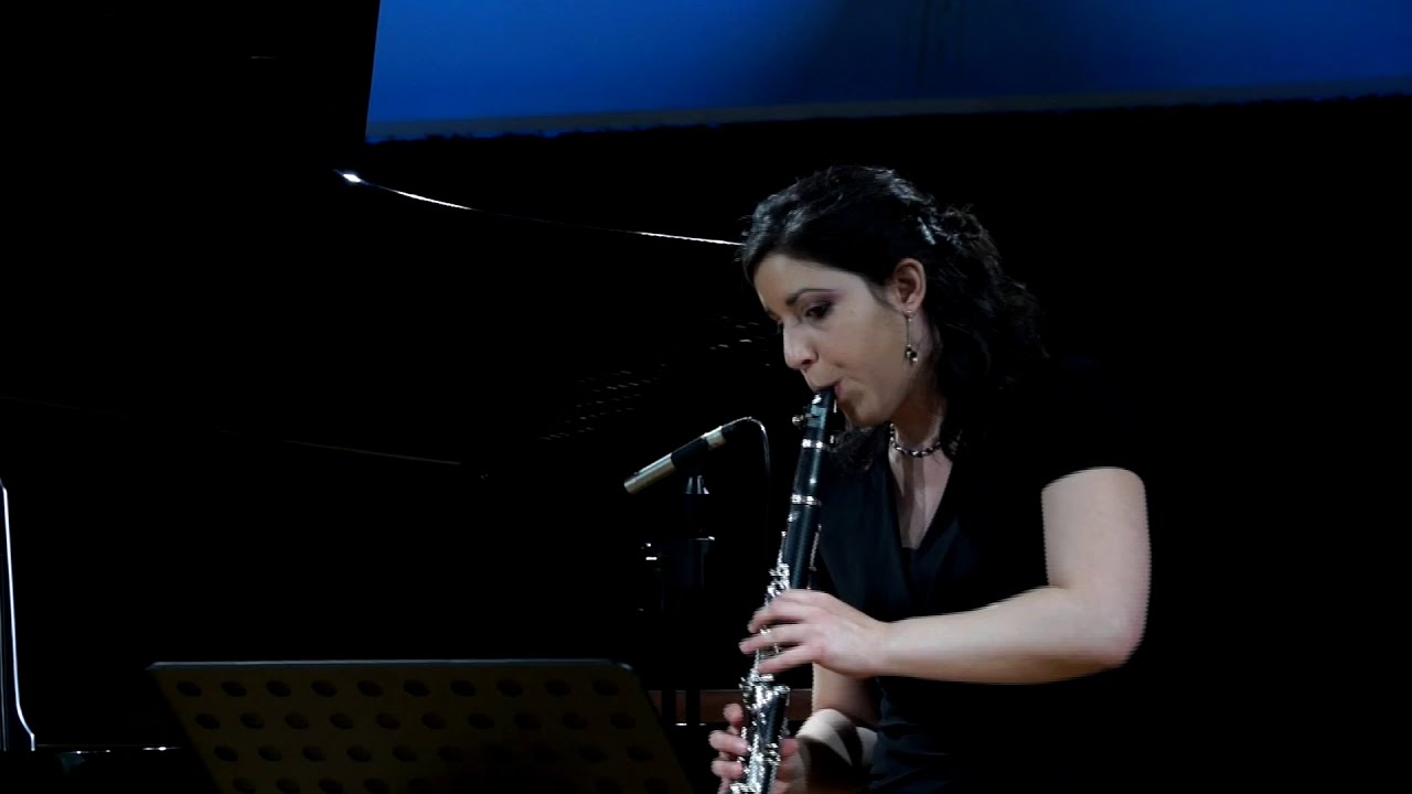 Otto Goldschmidt - Rondo Caprice op.26b