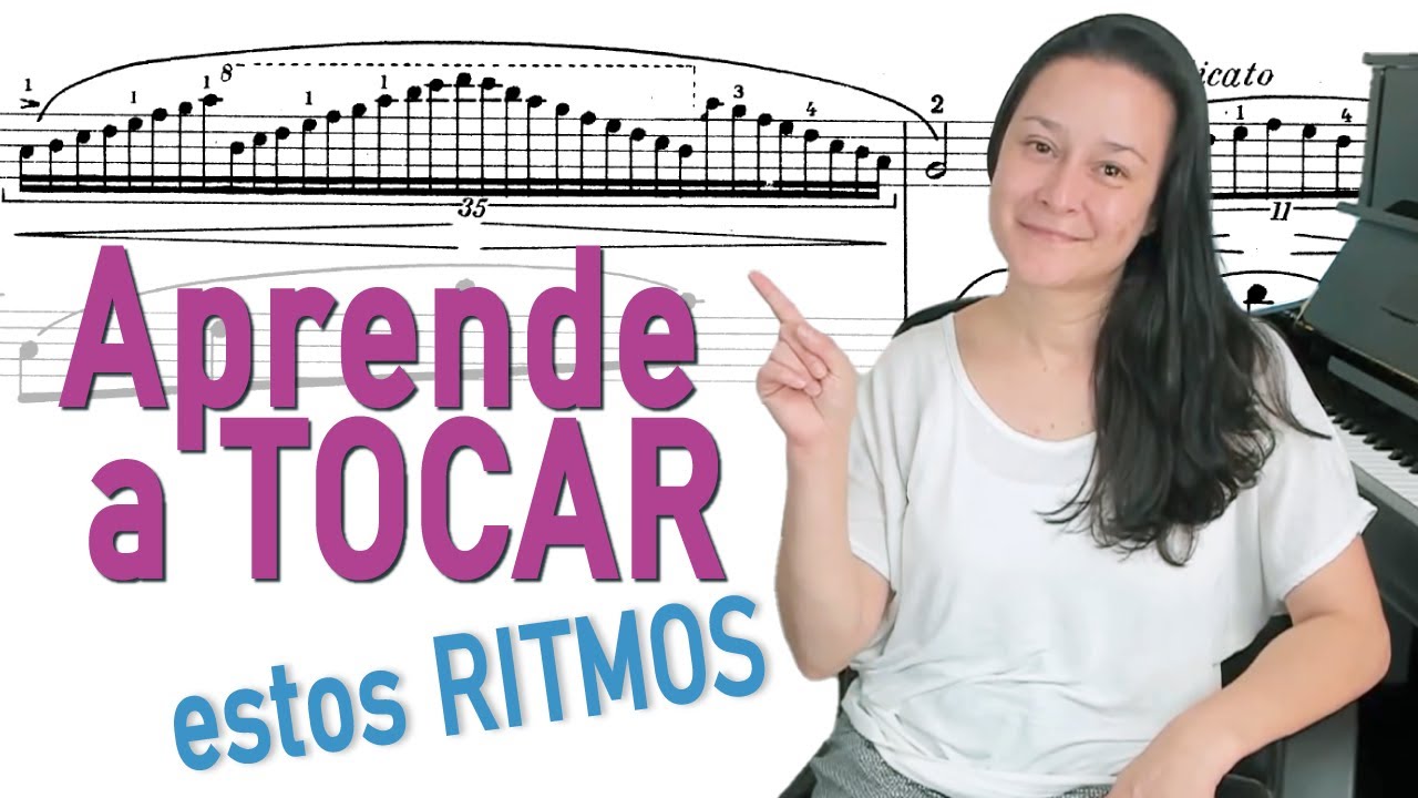 🧠 ¿Qué Son los Ritmos Irregulares? Explicación Musical Fácil