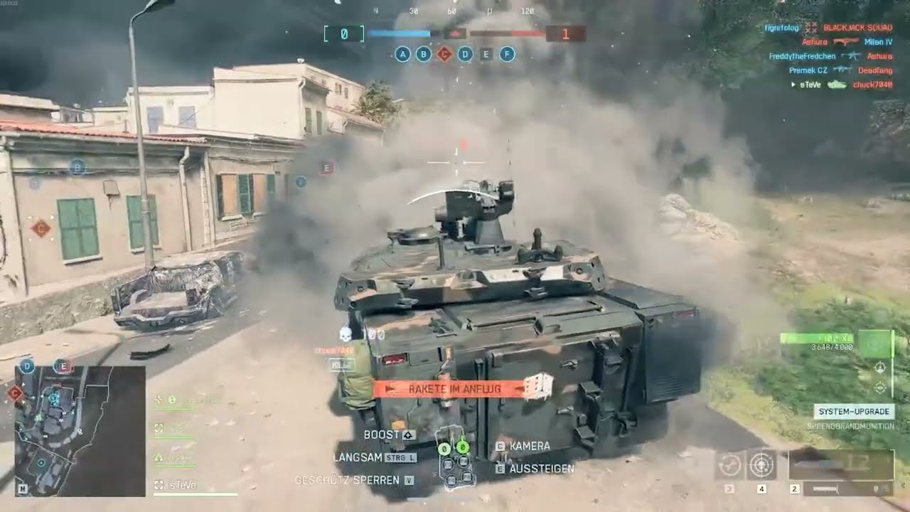 Battlefield 6 Clips #91