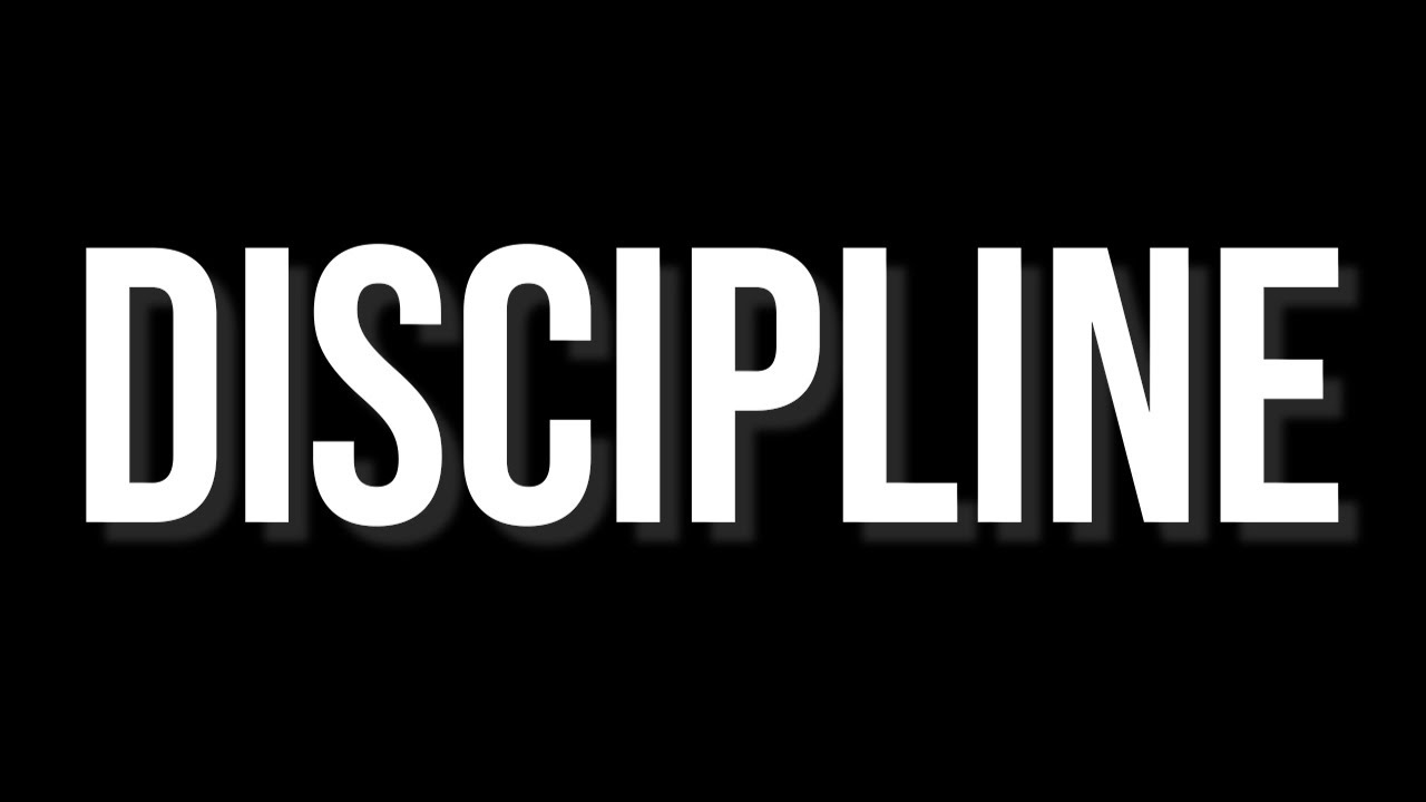 Dead Prez- Discipline [1 HOUR EDIT]
