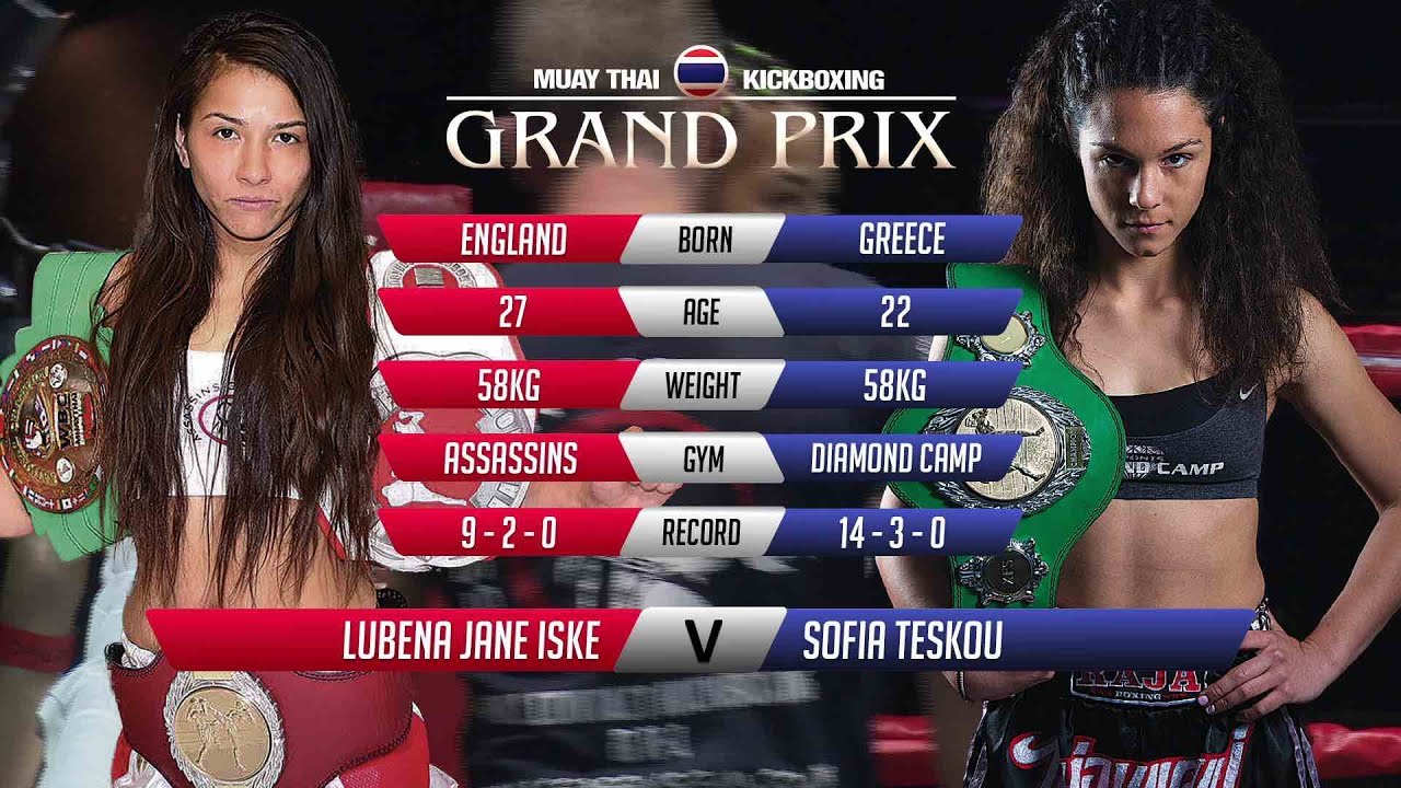 KGP3: Lubena Jane Iske V Sofia Teskou