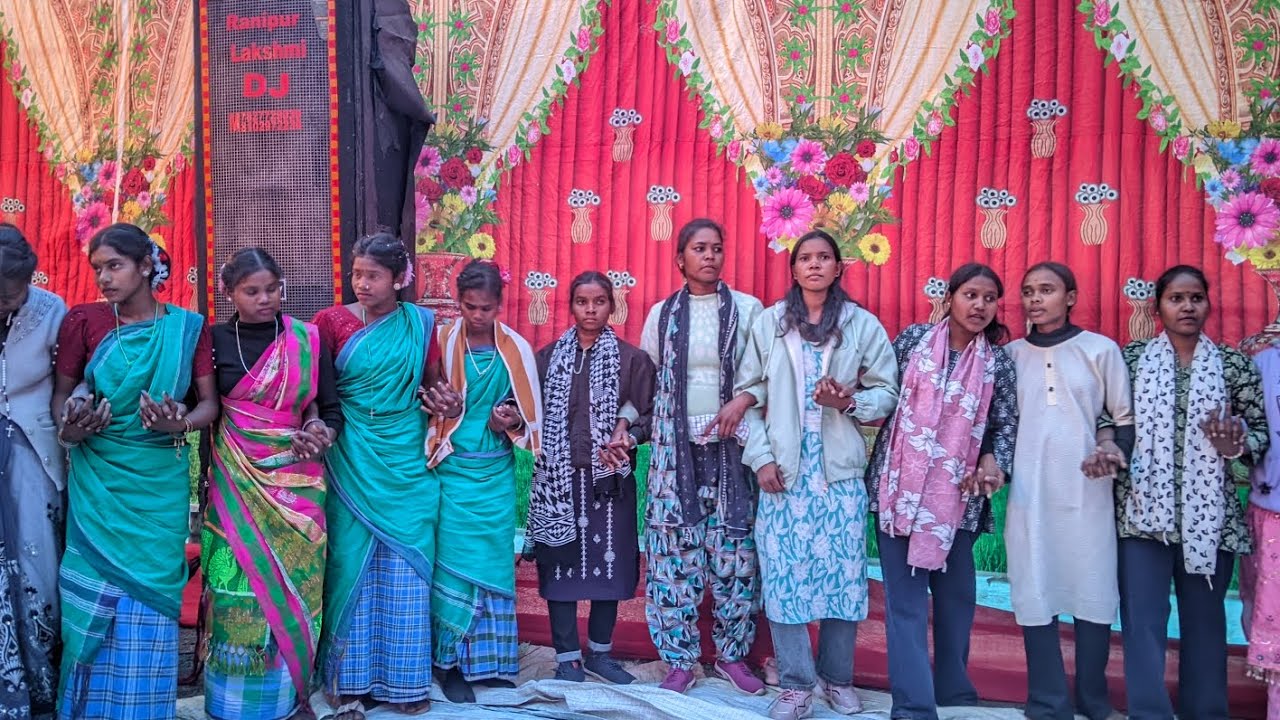 Badhiya Santahli Video 📷📸 