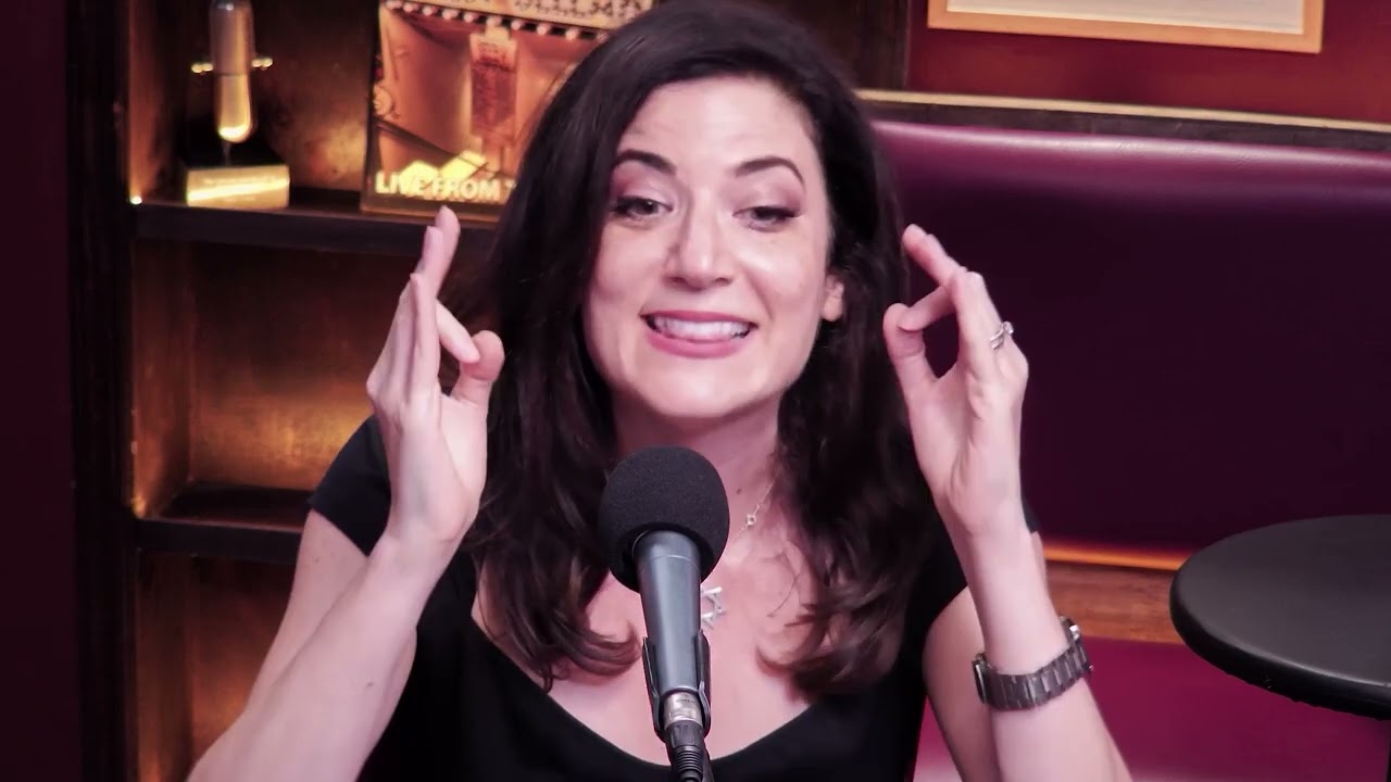 Live From The Table: Batya Ungar-Sargon - The Elites Betrayed the Working Class (and some Israel)
