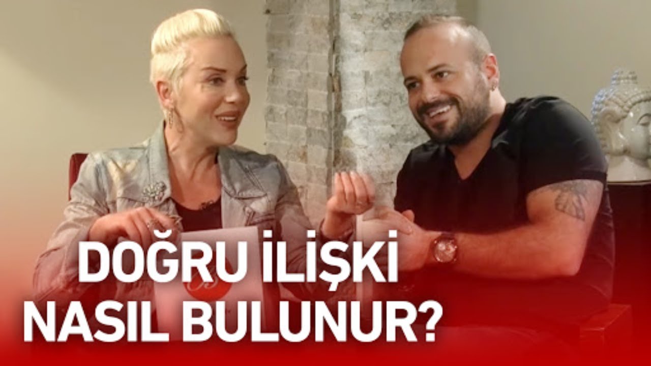 Doğru İlişki Nasıl Bulunur? | Billur Kalkavan & Aret Vartanyan | Billur Tv İlişkiler