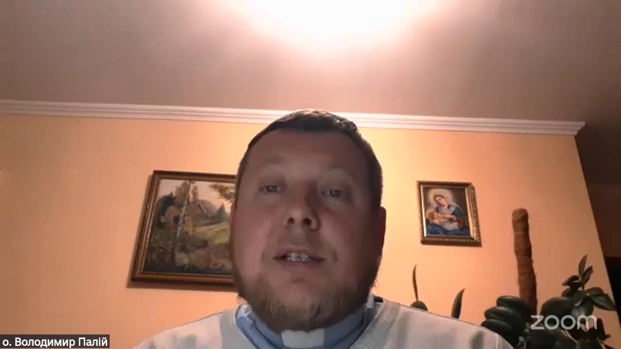 Хворі потребують лікаря о.Володимир Палій(13.03.2026)