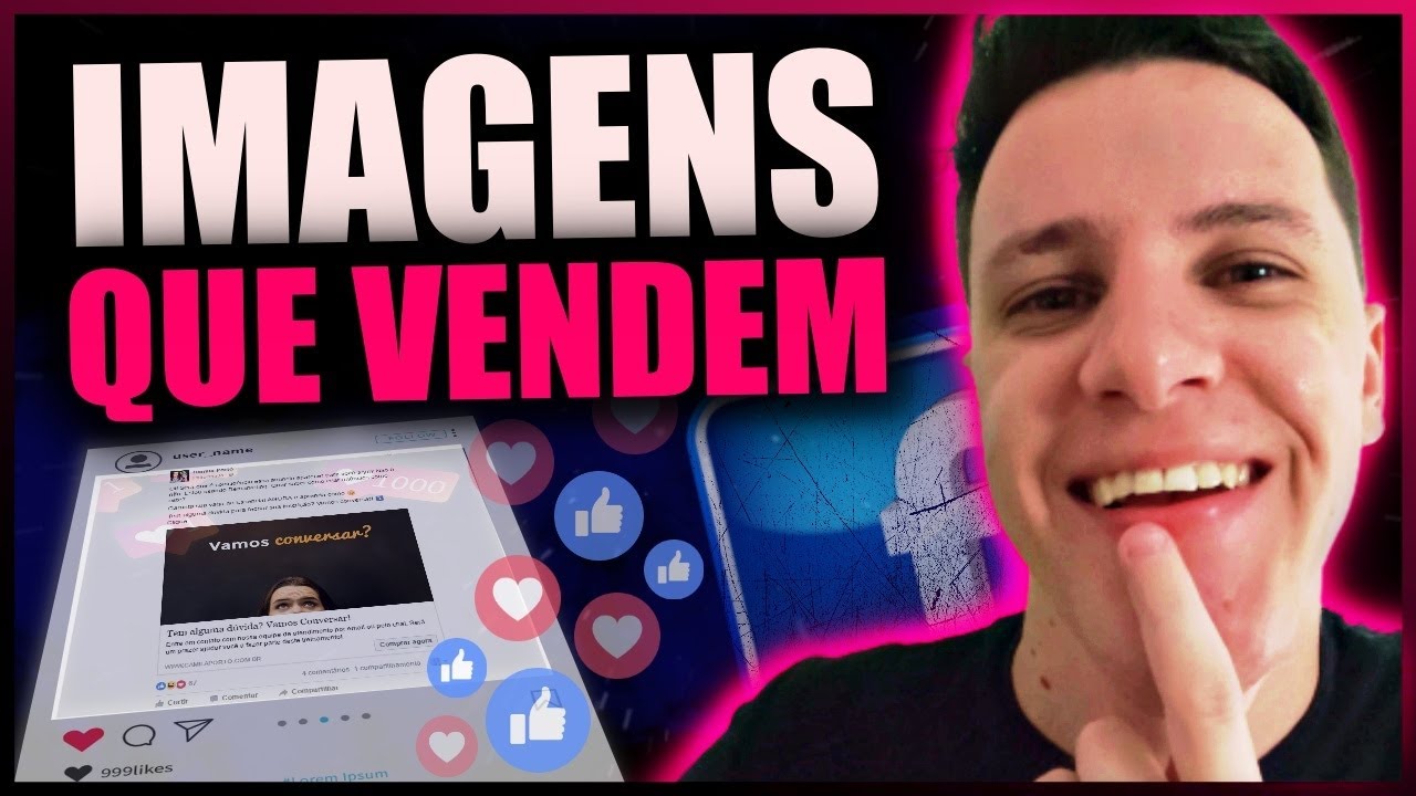 Aprenda Como Fazer Criativos Para Anúncios em POUCOS Minutos