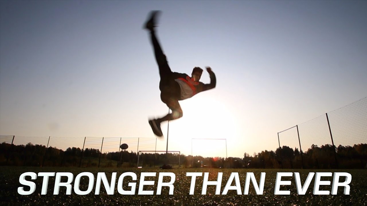 Johannes Anttila - Bliss (2020) - Tricking Sampler