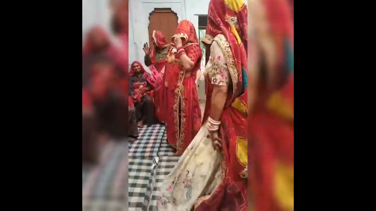 मत जाओ नंदोई का कमरा में//ख्याल गीत #राजस्थानीगीत #मारवाड़ी #शेखावाटी_लोकगीत 