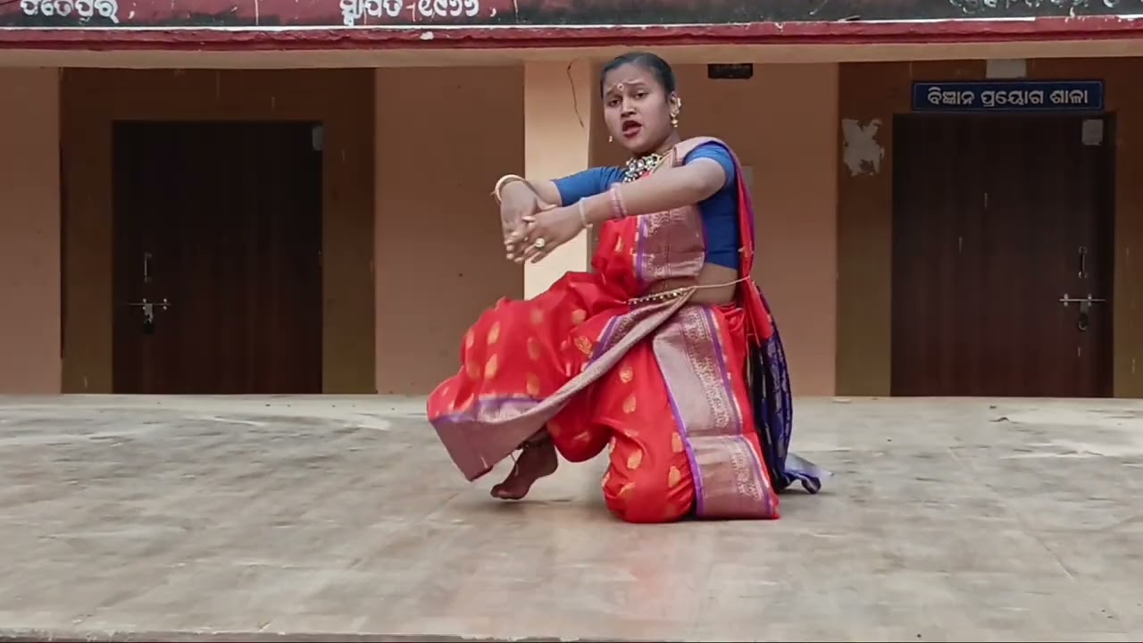 ମାମାଲି dannce❤️❤️❤️❤️❤️