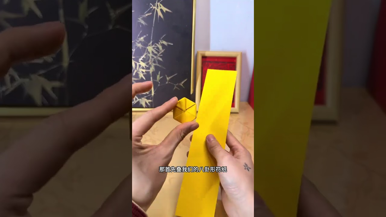 Unlock the Power of Triangular & Bagua Talismans: A Beginner's Guide