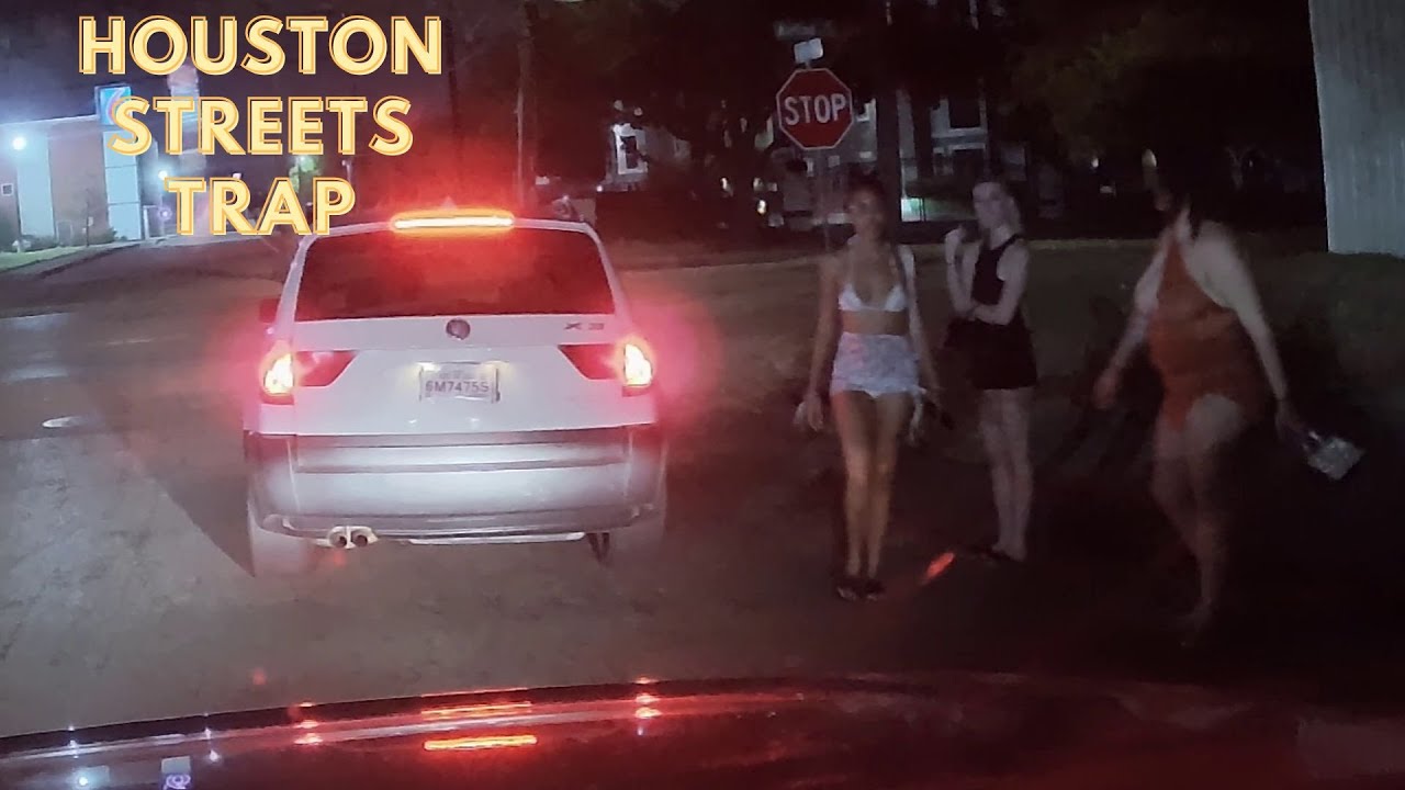 Houston Street Traps