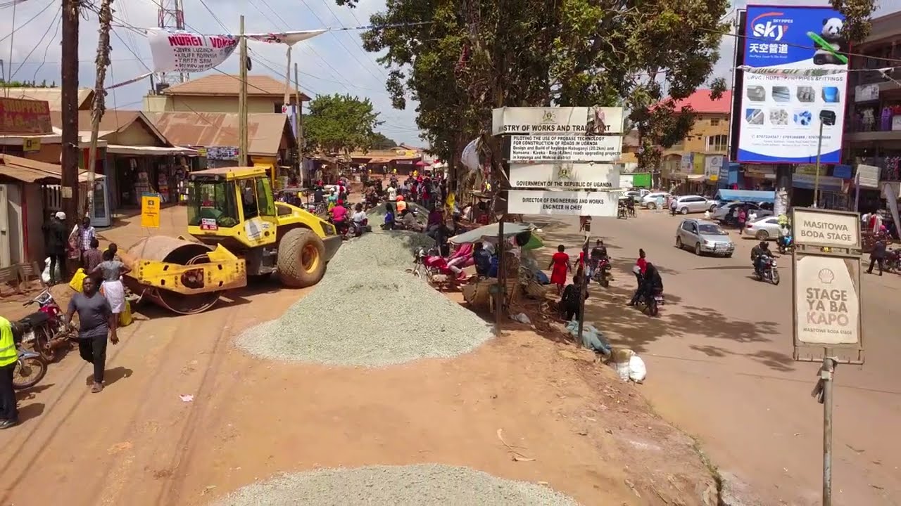 Nansana