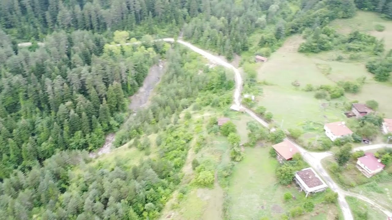 Kastamonu / Celali / Şenpazar Köyü