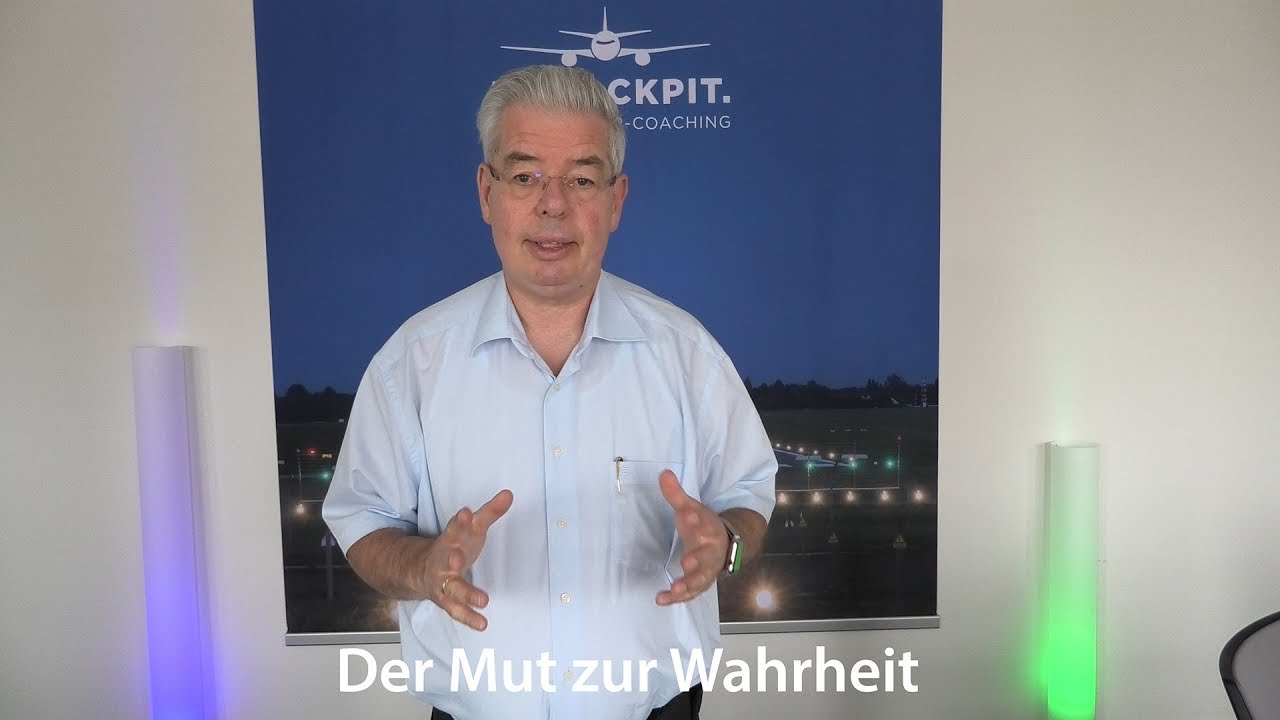 #Demut &ndash;&nbsp;der Mut zur Wahrheit