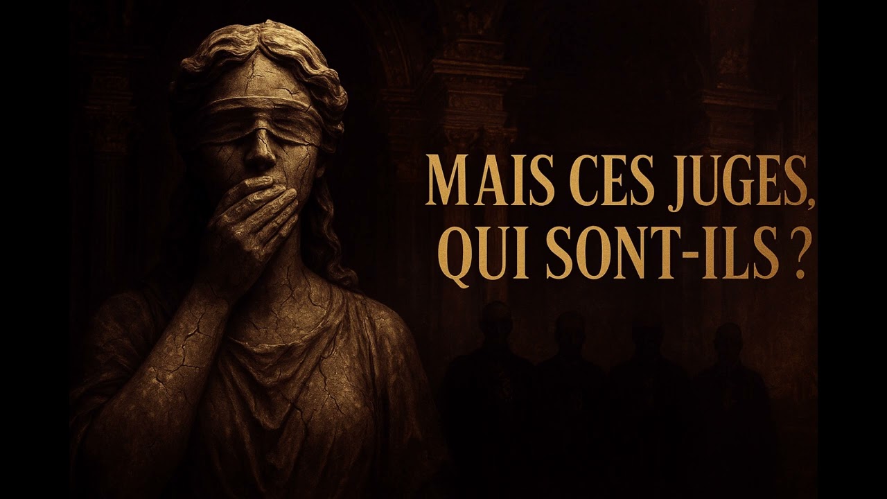 Mais ces juges, qui sont-ils?