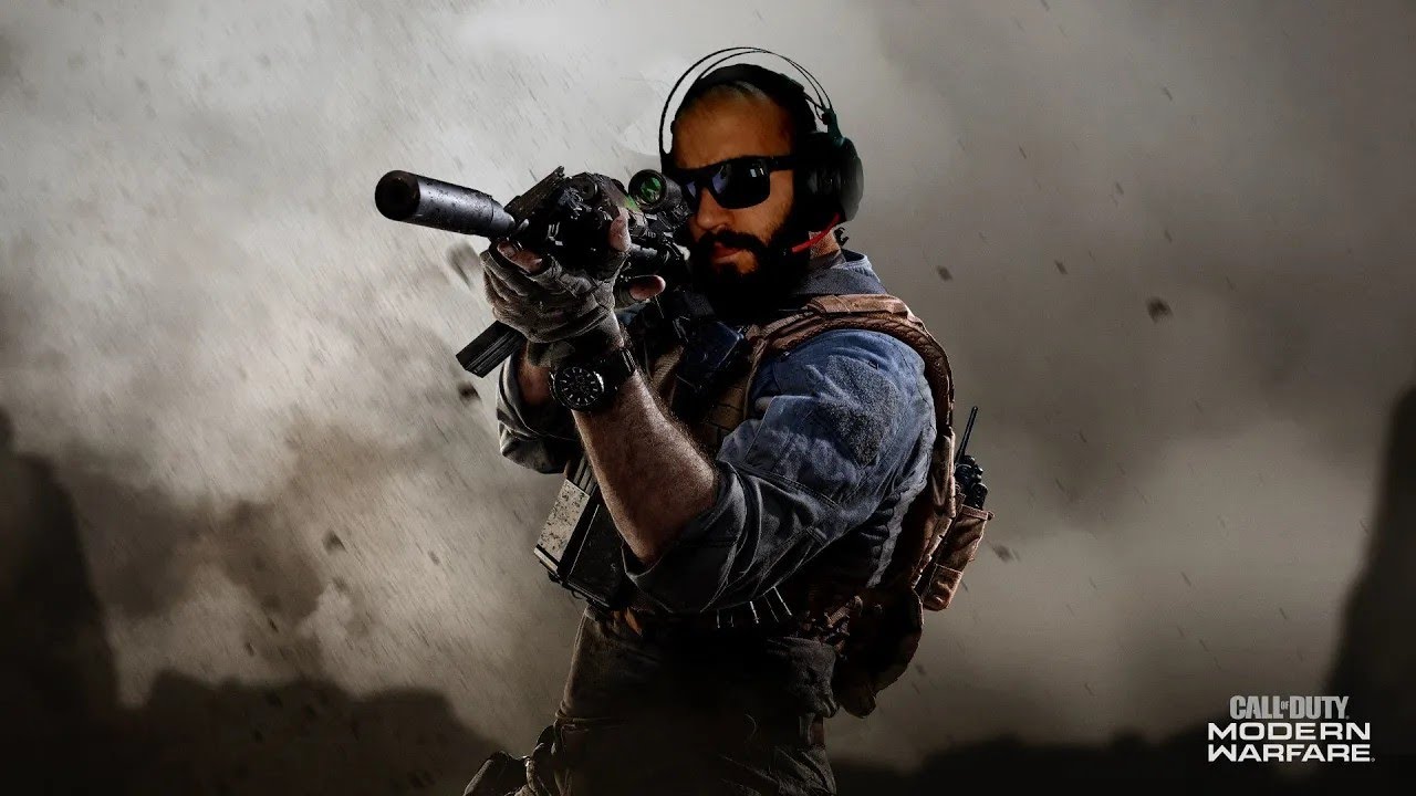 Call of Duty Modern Warfare 2019 | Full Campaign