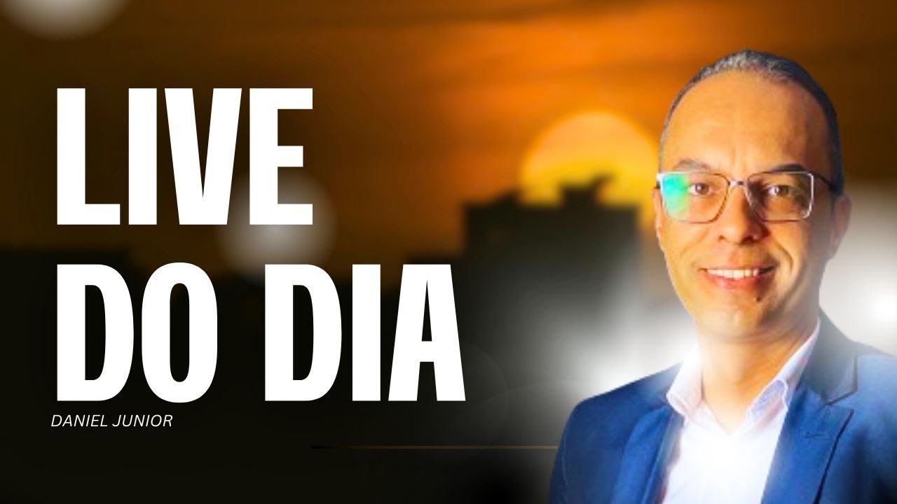 Live do Dia | 16 de Março