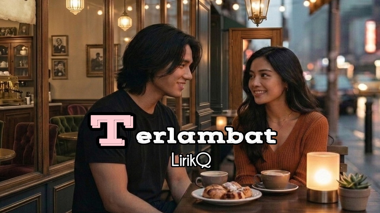Terlambat - perasaan yang datang diwaktu yang salah