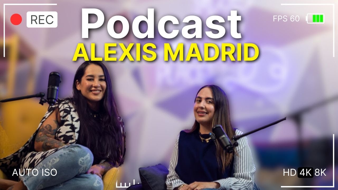 De Psicologa a La Agente Disney Más Viajera - Podcast My Happy Place Ep. #2