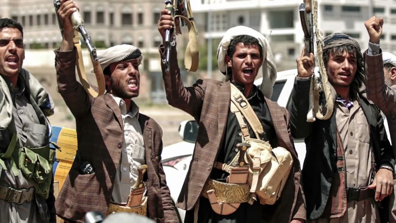 Houthis Maintain Blockade on Israeli Vessels Despite Ownership Changes